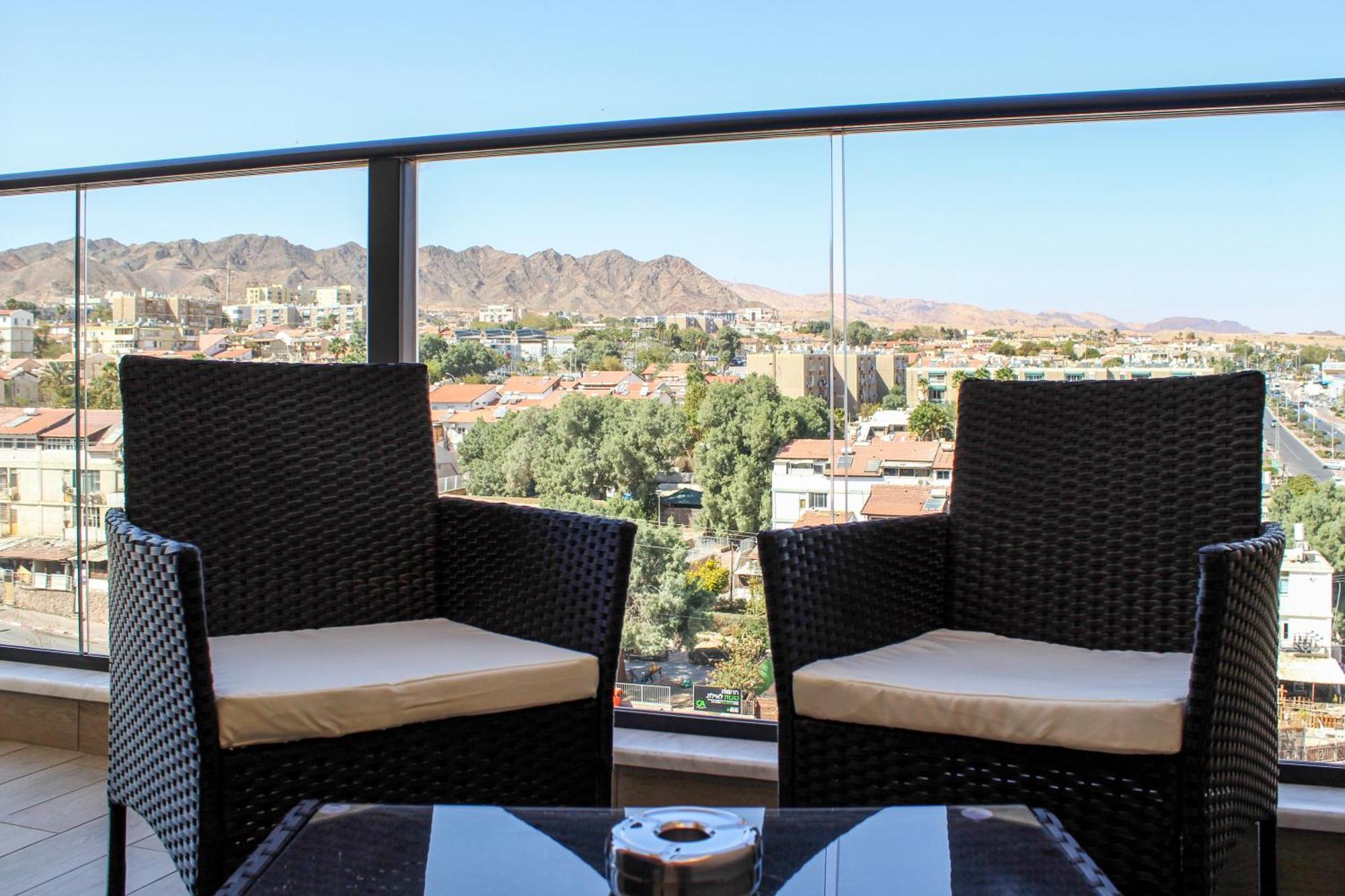 Luxury Family #33 By Hashdera Appartamento Eilat