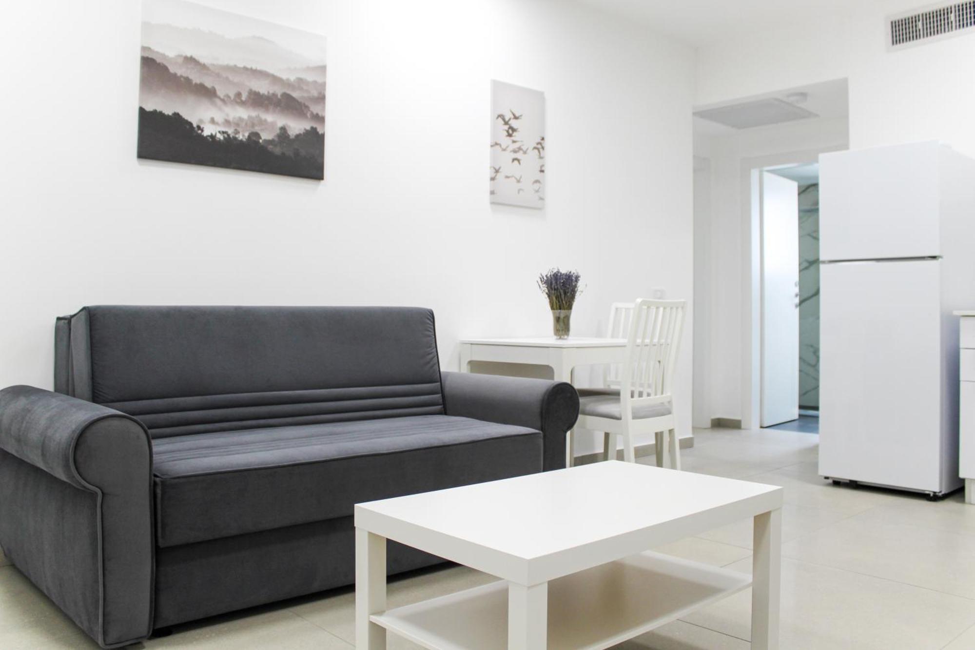 Appartamento Luxury Family #33 By Hashdera *